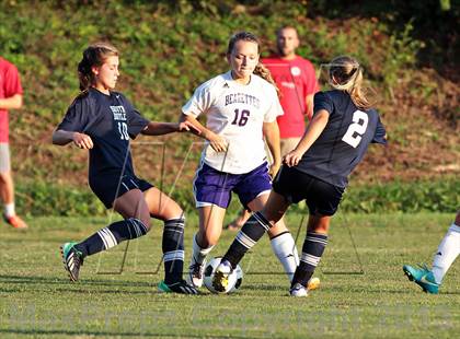 Thumbnail 1 in South-Dolye @ Sevier County photogallery.