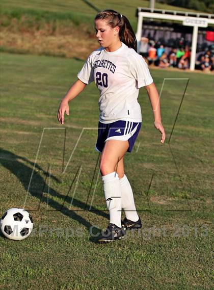 Thumbnail 2 in South-Dolye @ Sevier County photogallery.