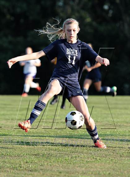 Thumbnail 1 in South-Dolye @ Sevier County photogallery.