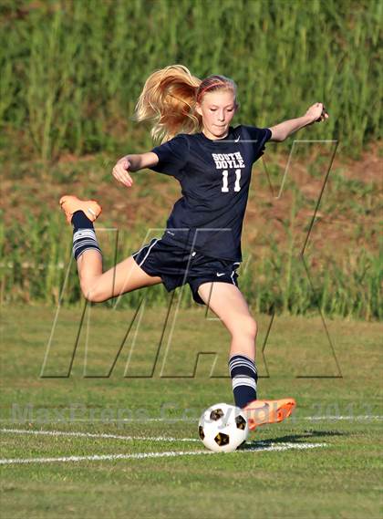 Thumbnail 3 in South-Dolye @ Sevier County photogallery.
