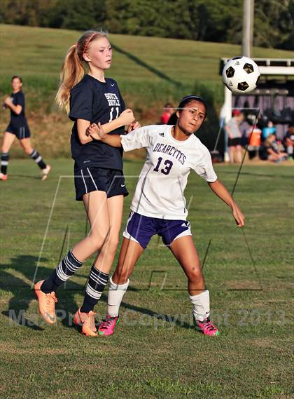Thumbnail 2 in South-Dolye @ Sevier County photogallery.