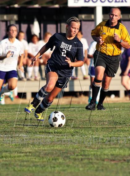 Thumbnail 2 in South-Dolye @ Sevier County photogallery.