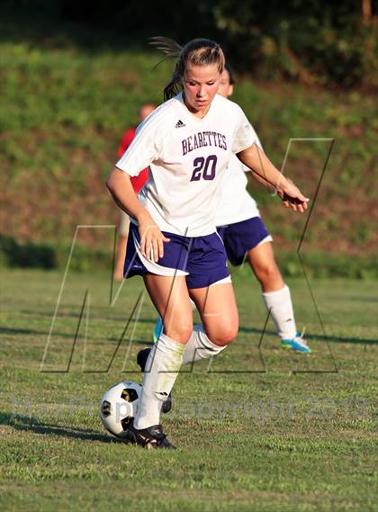 Thumbnail 3 in South-Dolye @ Sevier County photogallery.