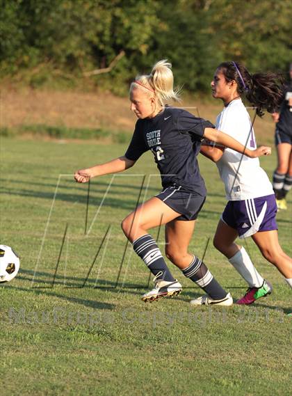 Thumbnail 3 in South-Dolye @ Sevier County photogallery.