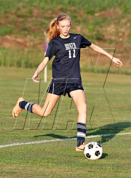 Thumbnail 3 in South-Dolye @ Sevier County photogallery.