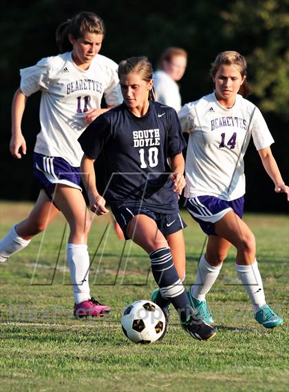 Thumbnail 1 in South-Dolye @ Sevier County photogallery.
