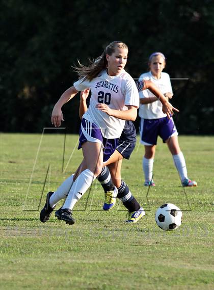 Thumbnail 1 in South-Dolye @ Sevier County photogallery.