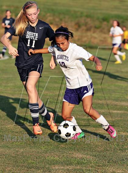 Thumbnail 3 in South-Dolye @ Sevier County photogallery.