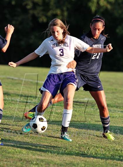 Thumbnail 1 in South-Dolye @ Sevier County photogallery.