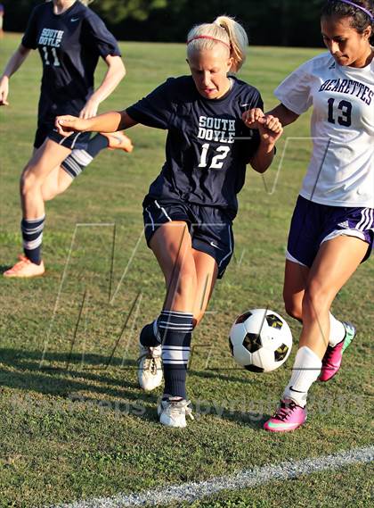 Thumbnail 2 in South-Dolye @ Sevier County photogallery.