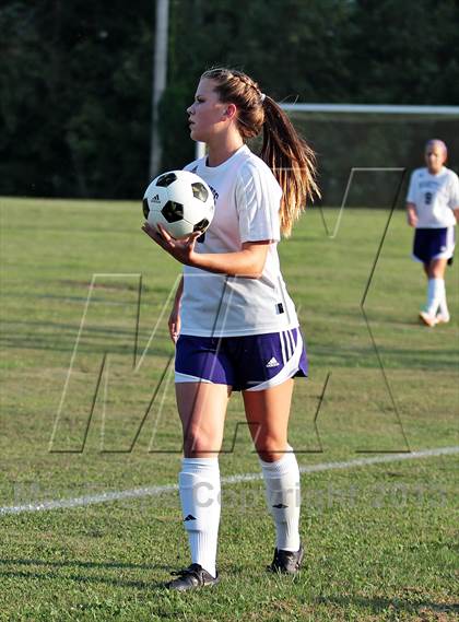 Thumbnail 1 in South-Dolye @ Sevier County photogallery.