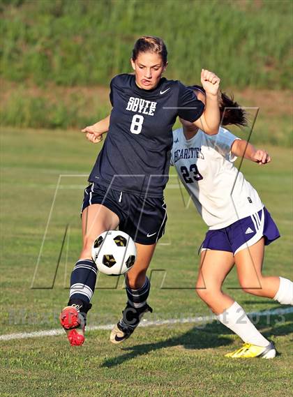 Thumbnail 1 in South-Dolye @ Sevier County photogallery.
