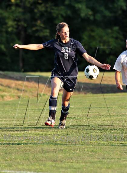 Thumbnail 1 in South-Dolye @ Sevier County photogallery.