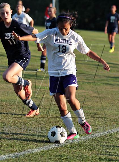 Thumbnail 2 in South-Dolye @ Sevier County photogallery.