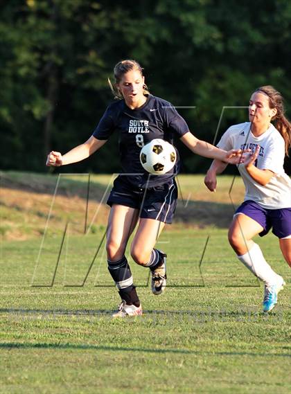 Thumbnail 2 in South-Dolye @ Sevier County photogallery.
