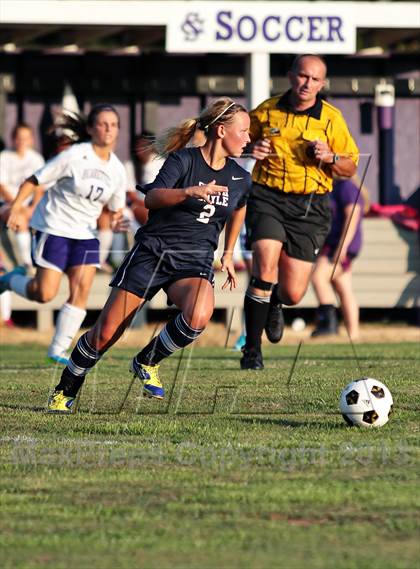 Thumbnail 1 in South-Dolye @ Sevier County photogallery.