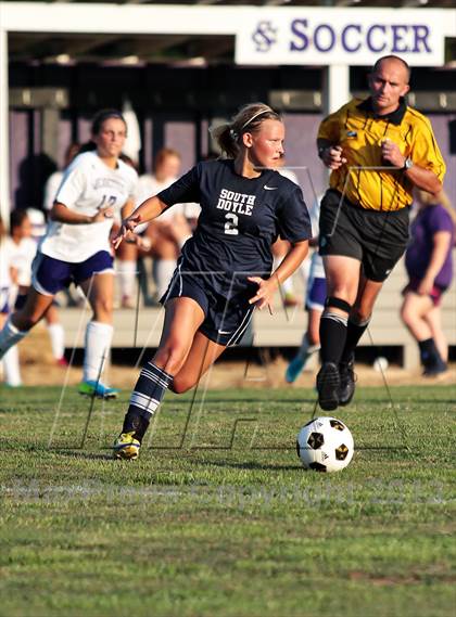 Thumbnail 3 in South-Dolye @ Sevier County photogallery.