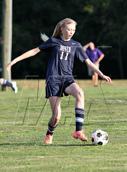 Thumbnail 1 in South-Dolye @ Sevier County photogallery.