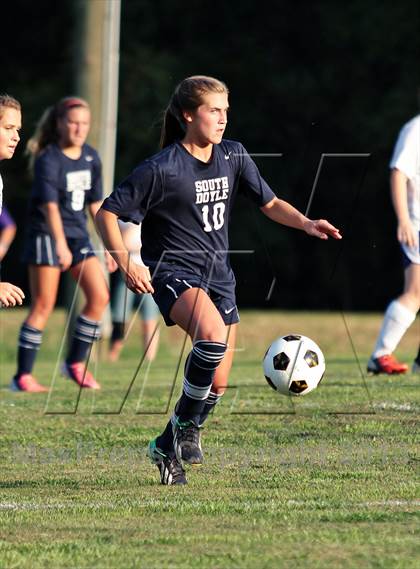 Thumbnail 2 in South-Dolye @ Sevier County photogallery.