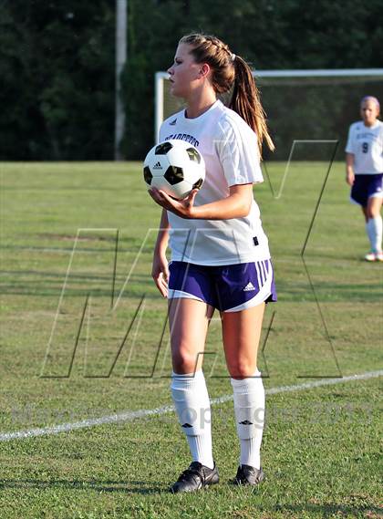 Thumbnail 3 in South-Dolye @ Sevier County photogallery.