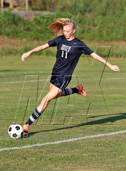 Thumbnail 3 in South-Dolye @ Sevier County photogallery.
