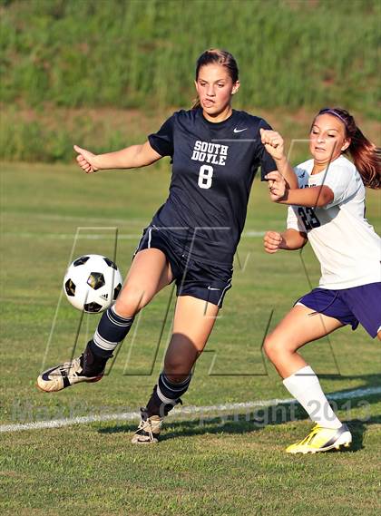 Thumbnail 3 in South-Dolye @ Sevier County photogallery.