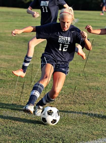 Thumbnail 1 in South-Dolye @ Sevier County photogallery.