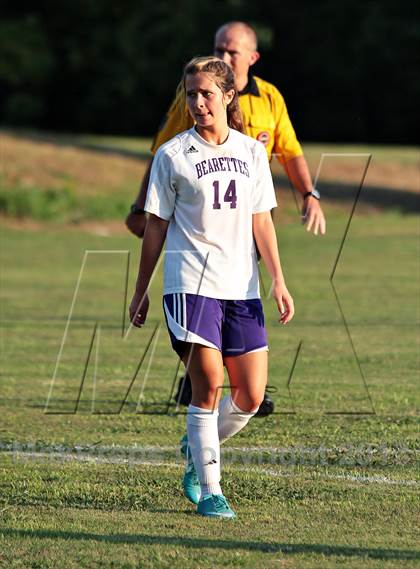 Thumbnail 1 in South-Dolye @ Sevier County photogallery.