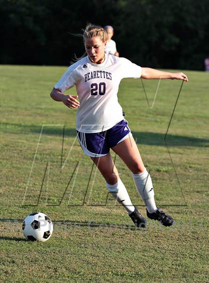 Thumbnail 3 in South-Dolye @ Sevier County photogallery.