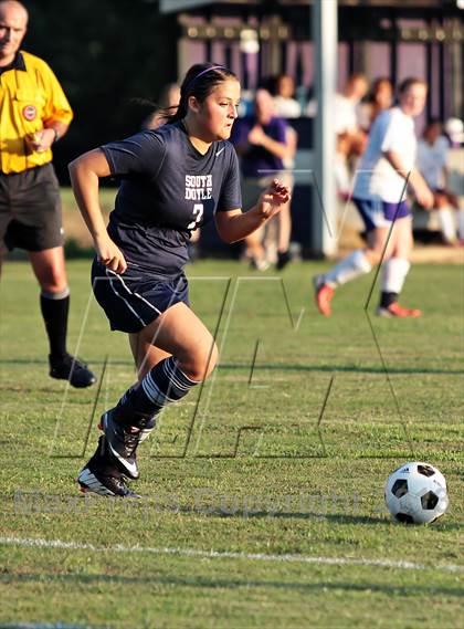 Thumbnail 3 in South-Dolye @ Sevier County photogallery.