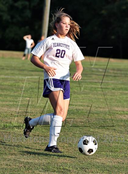 Thumbnail 1 in South-Dolye @ Sevier County photogallery.