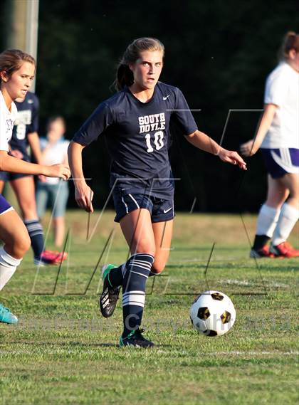 Thumbnail 3 in South-Dolye @ Sevier County photogallery.