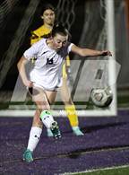 Photo from the gallery "Cuthbertson @ Ardrey Kell"
