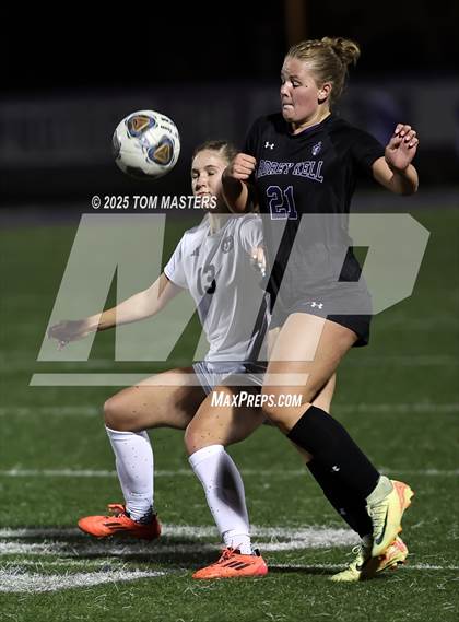 Thumbnail 3 in Cuthbertson @ Ardrey Kell photogallery.