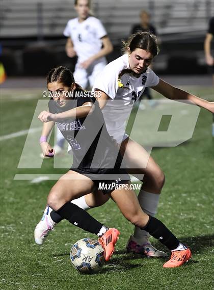 Thumbnail 2 in Cuthbertson @ Ardrey Kell photogallery.