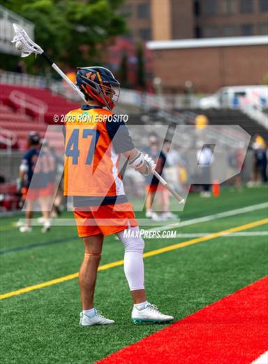 Manhasset vs Smithtown West (NYSPHSAA Class B Regional)
