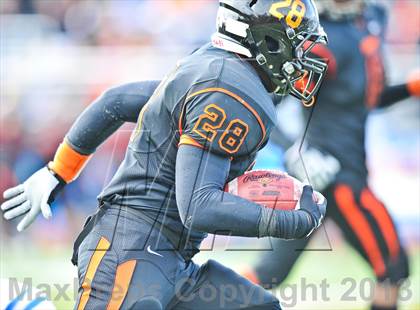 Thumbnail 1 in Haldane vs. Tuckahoe (Section 1 Class D Final) photogallery.