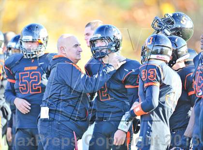 Thumbnail 1 in Haldane vs. Tuckahoe (Section 1 Class D Final) photogallery.