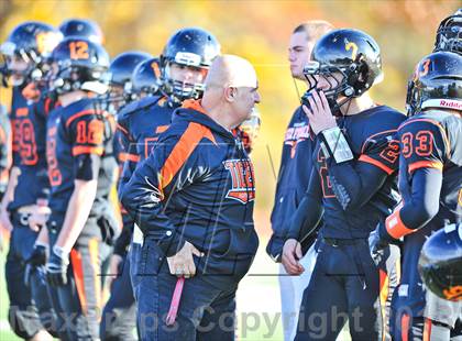 Thumbnail 3 in Haldane vs. Tuckahoe (Section 1 Class D Final) photogallery.