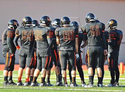 Thumbnail 3 in Haldane vs. Tuckahoe (Section 1 Class D Final) photogallery.