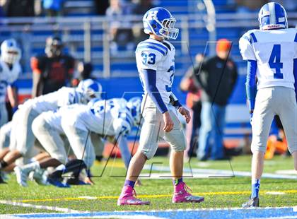 Thumbnail 2 in Haldane vs. Tuckahoe (Section 1 Class D Final) photogallery.