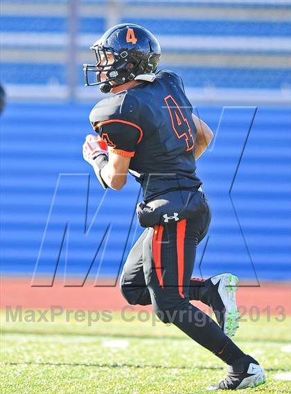 Thumbnail 2 in Haldane vs. Tuckahoe (Section 1 Class D Final) photogallery.