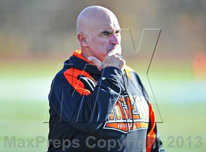Thumbnail 3 in Haldane vs. Tuckahoe (Section 1 Class D Final) photogallery.