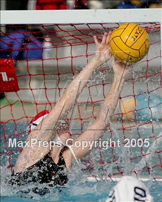 Thumbnail 2 in Rio Americano vs Benicia (Section Playoffs) photogallery.