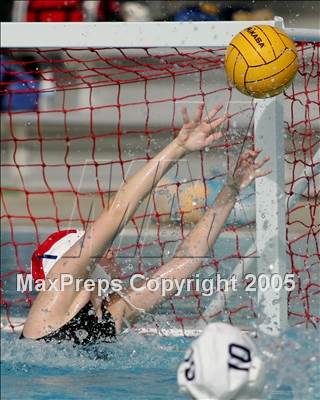 Thumbnail 1 in Rio Americano vs Benicia (Section Playoffs) photogallery.