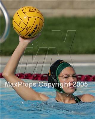 Thumbnail 1 in Rio Americano vs Benicia (Section Playoffs) photogallery.
