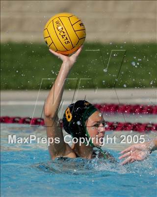 Thumbnail 1 in Rio Americano vs Benicia (Section Playoffs) photogallery.