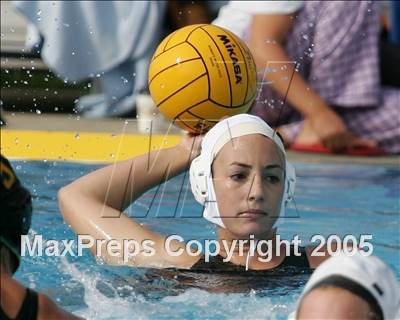 Thumbnail 1 in Rio Americano vs Benicia (Section Playoffs) photogallery.