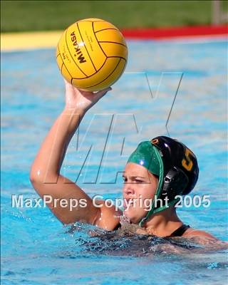 Thumbnail 2 in Rio Americano vs Benicia (Section Playoffs) photogallery.