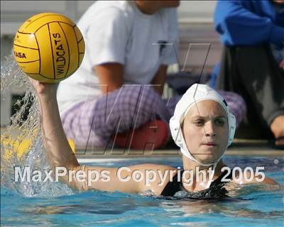 Thumbnail 2 in Rio Americano vs Benicia (Section Playoffs) photogallery.